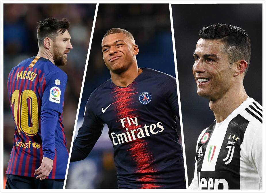 若昂-佩德罗选巴西五人队：大罗、内马尔、卡塞米罗在列（若昂·佩德罗评选巴西五人阵容：大罗、内马尔、卡塞米罗入选）