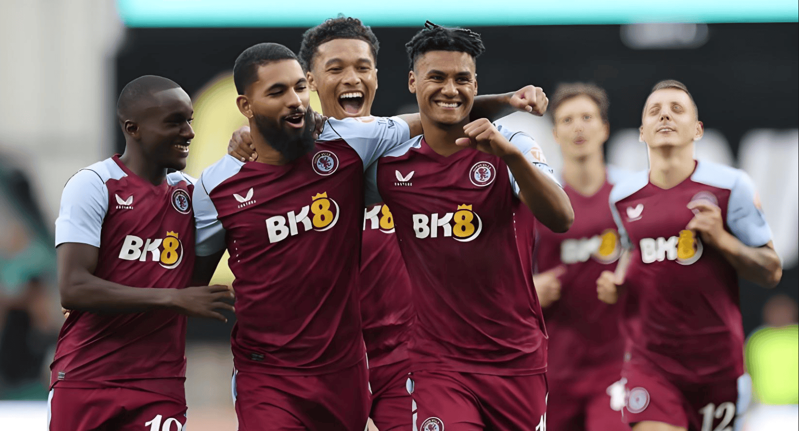 泰晤士：纽卡准备再次追求格伊，水晶宫仍坚持要价5000万镑（泰晤士报：纽卡再度求购格伊，水晶宫仍坚持5000万英镑要价）