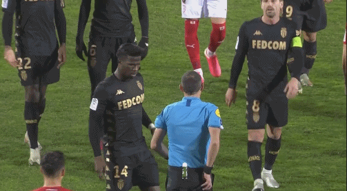 足球的魅力，在不可预测（足球之魅，在于难以预料）