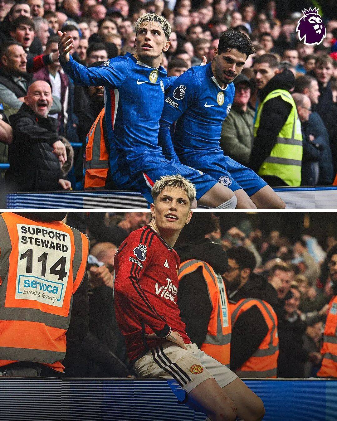 英超曼联和铁锤帮踢平，胖虎大力轰门式传球助攻达洛特种瓜得豆！（英超：曼联与铁锤帮握手言和，胖虎炮弹式传球助达洛特破门）